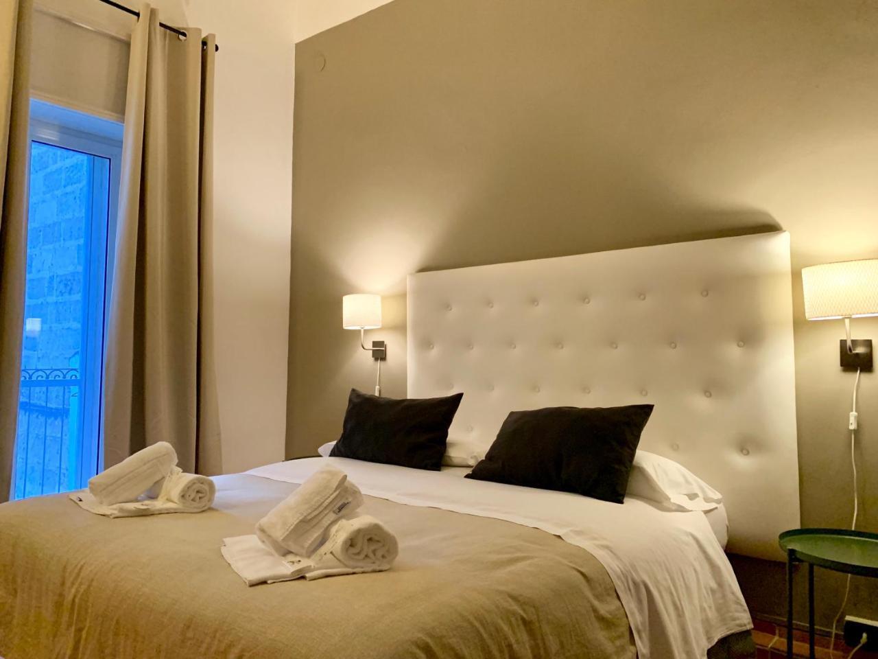 A Due Passi Dal Ponte Hotel Taranto Luaran gambar